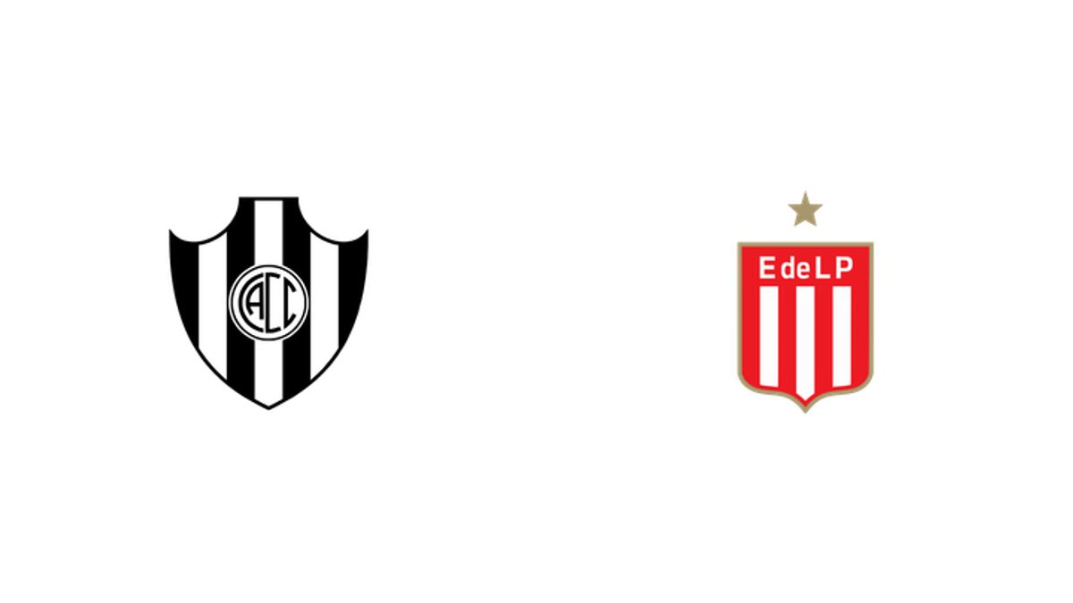 Central Cordoba de Santiago vs Estudiantes