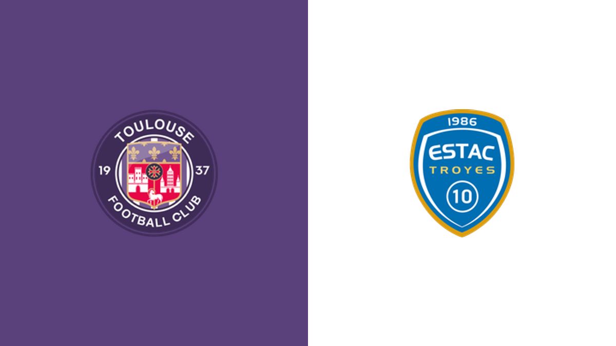Toulouse vs Troyes