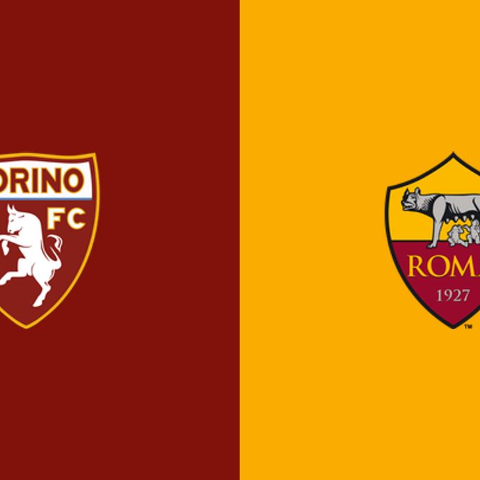 Torino vs Roma