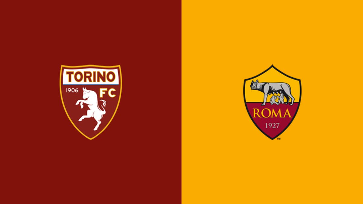 Torino vs Roma