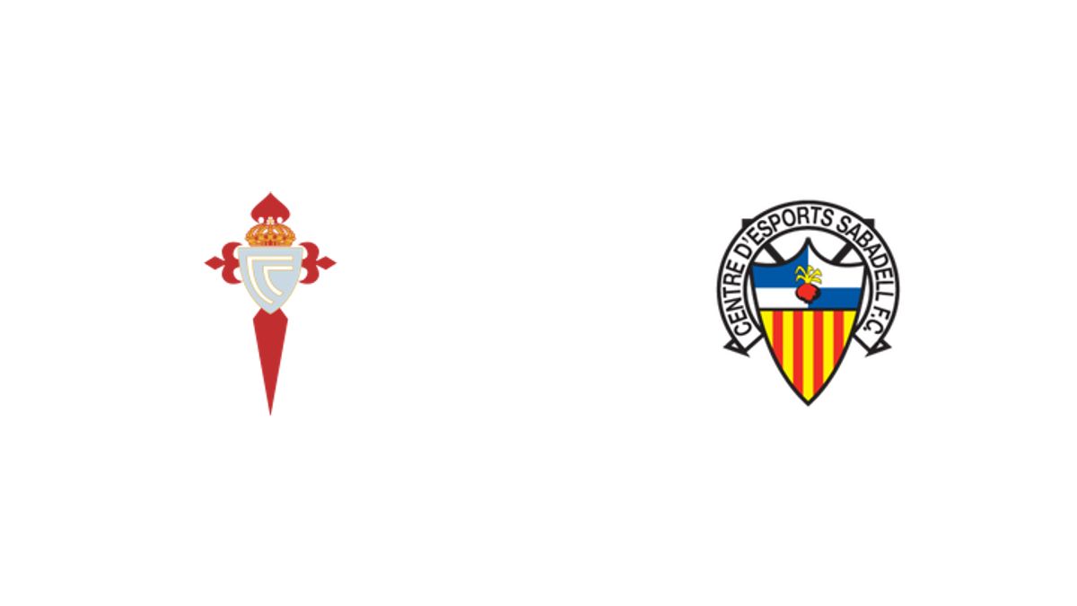 Celta Fortuna vs Sabadell
