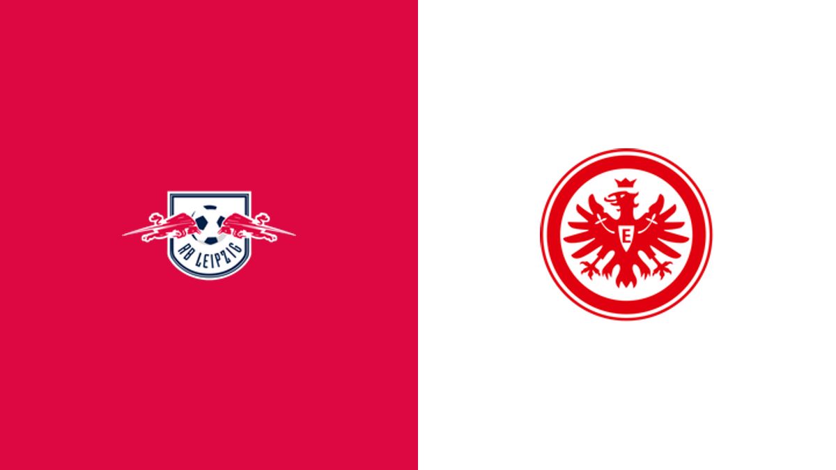RB Leipzig vs Eintracht Frankfurt