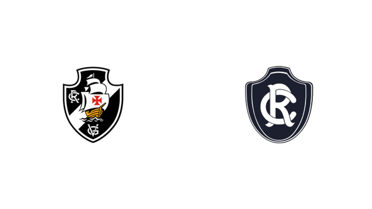 Vasco da Gama vs Remo