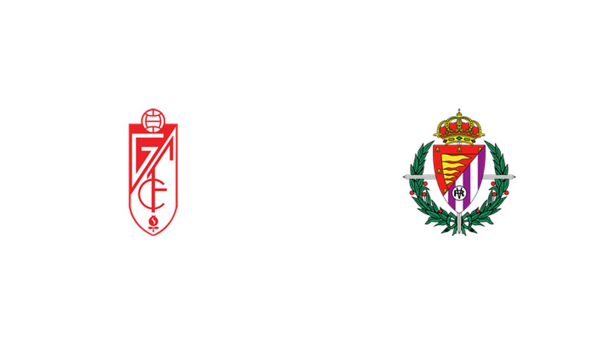 Granada vs Real Valladolid