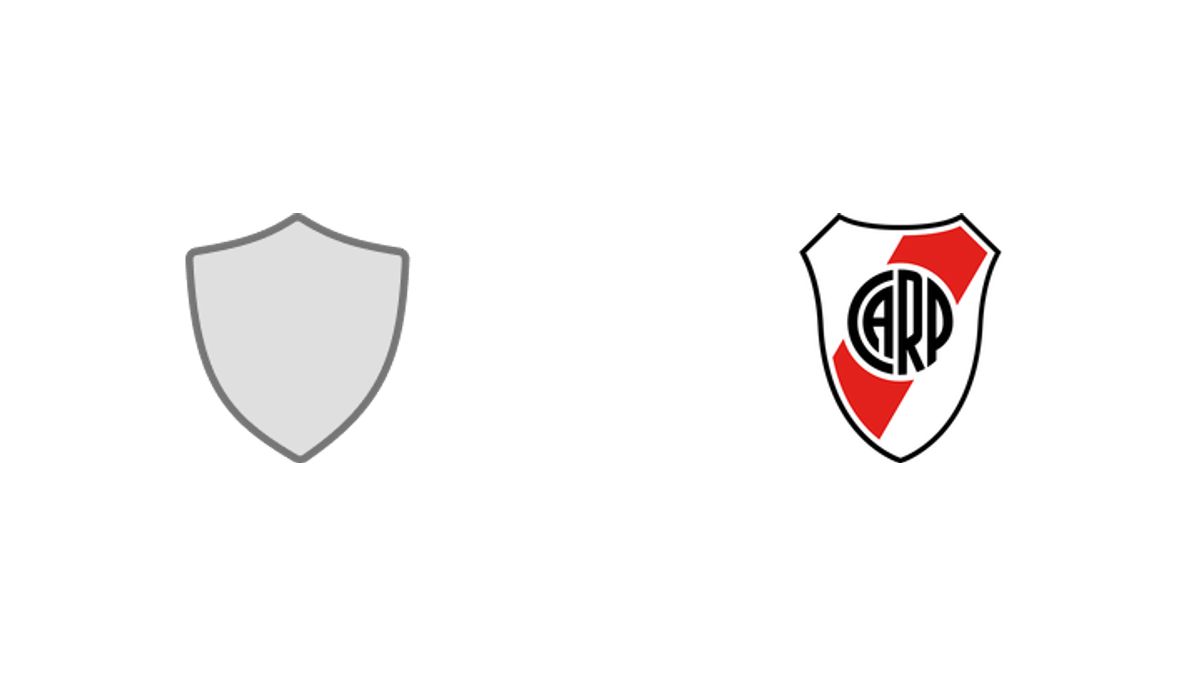 Carabobo FC vs River Plate