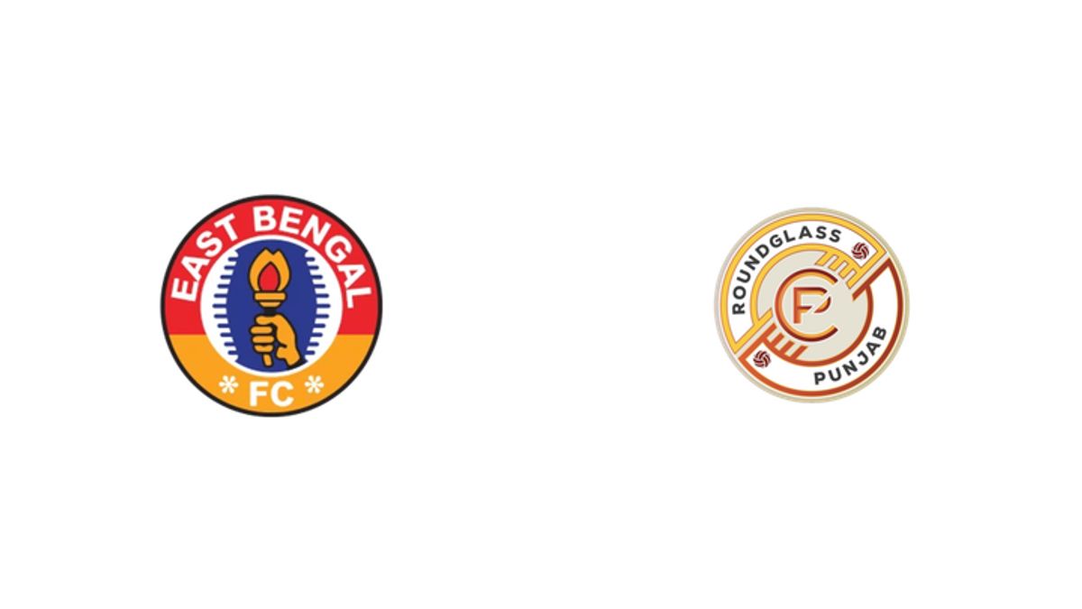 East Bengal FC vs Punjab FC