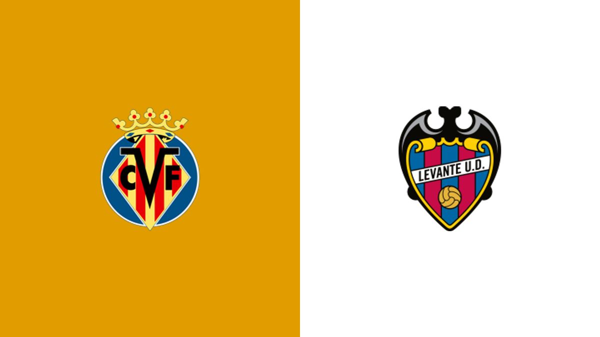 Villarreal vs Levante