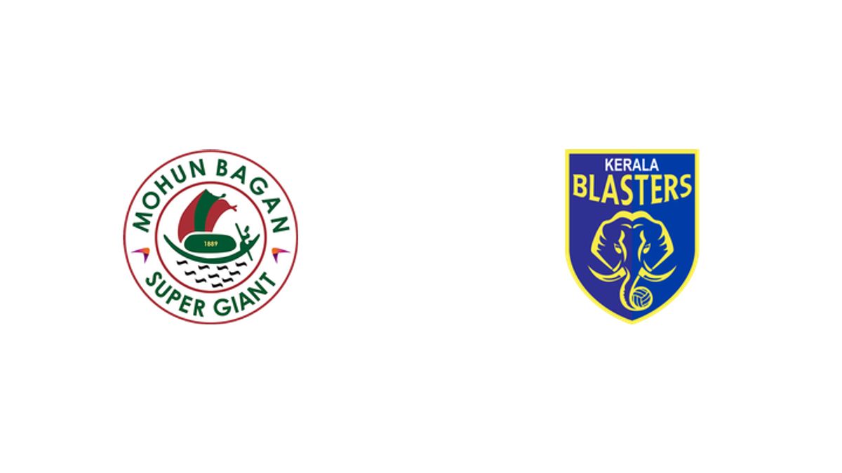 Mohun Bagan SG vs Kerala Blasters FC