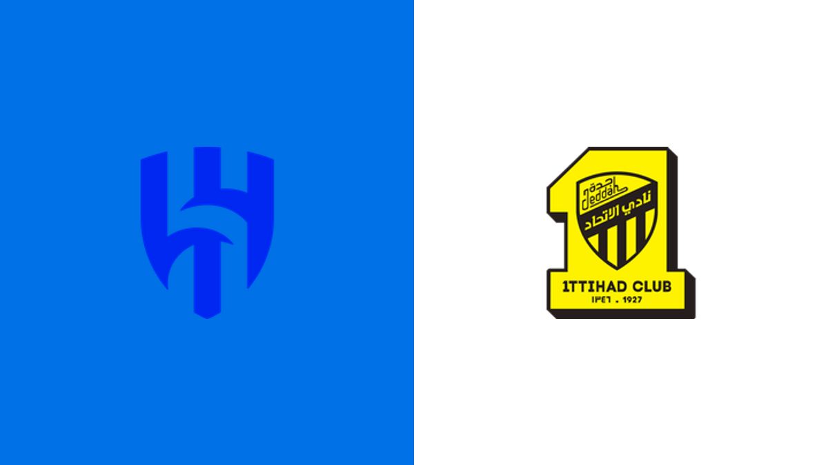 Al Hilal vs Al Ittihad