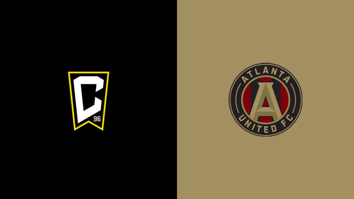 Columbus Crew vs Atlanta United