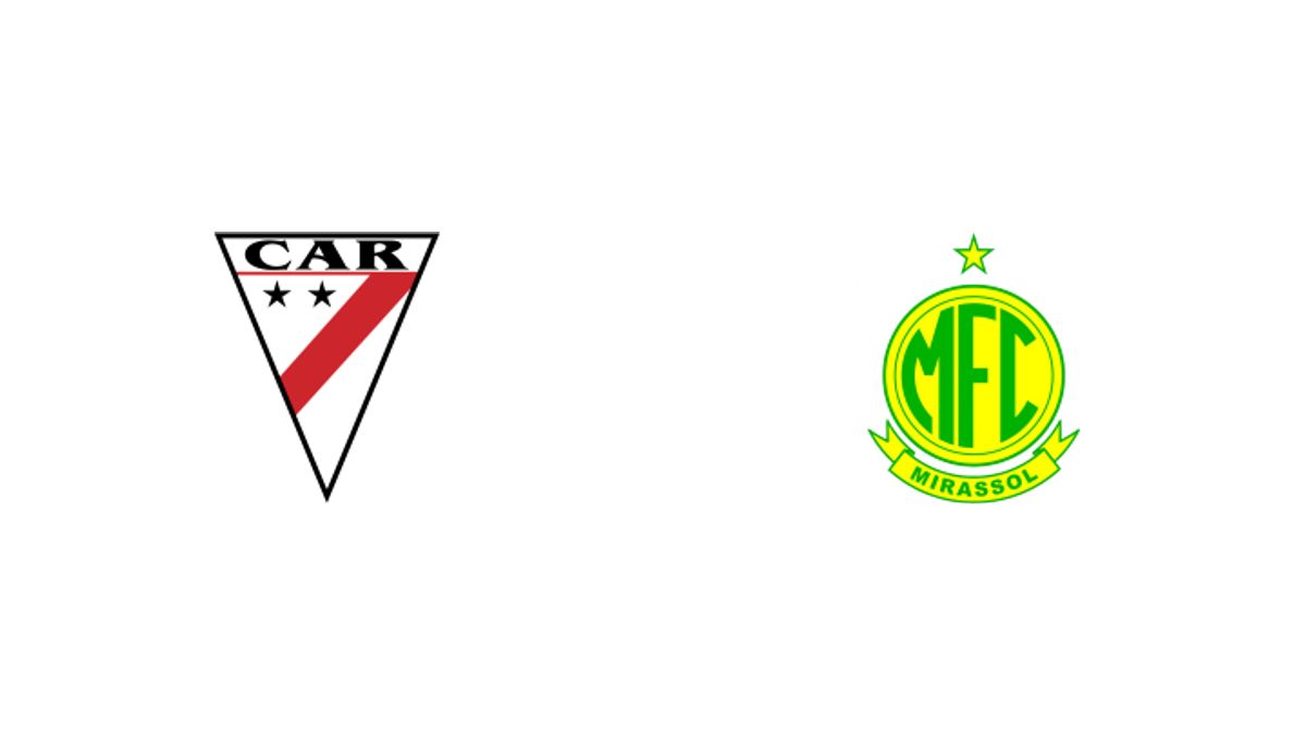 Always Ready vs Mirassol