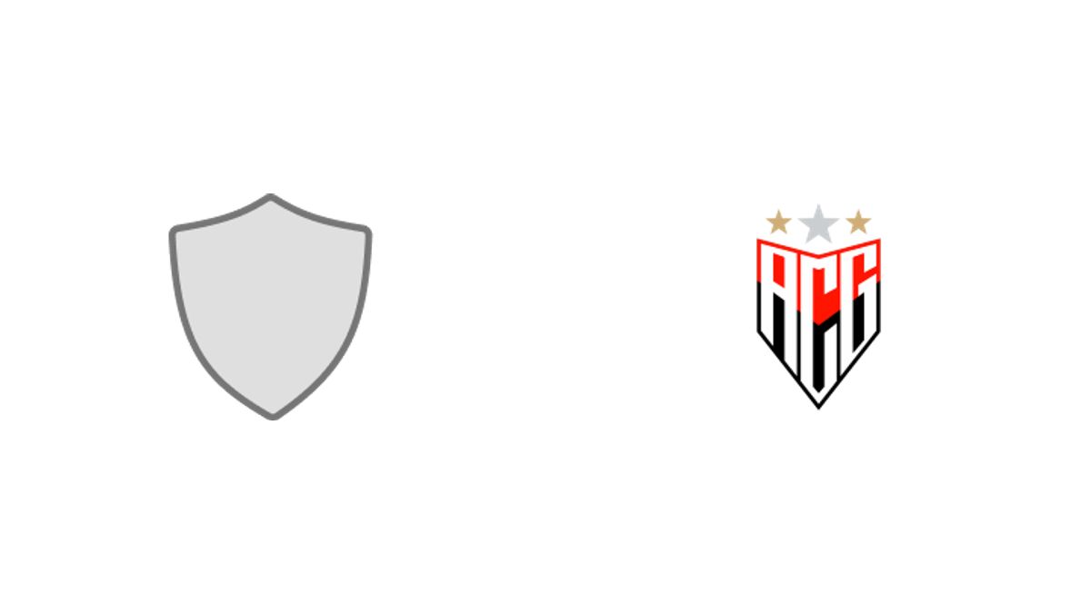 Londrina vs Atlético-GO