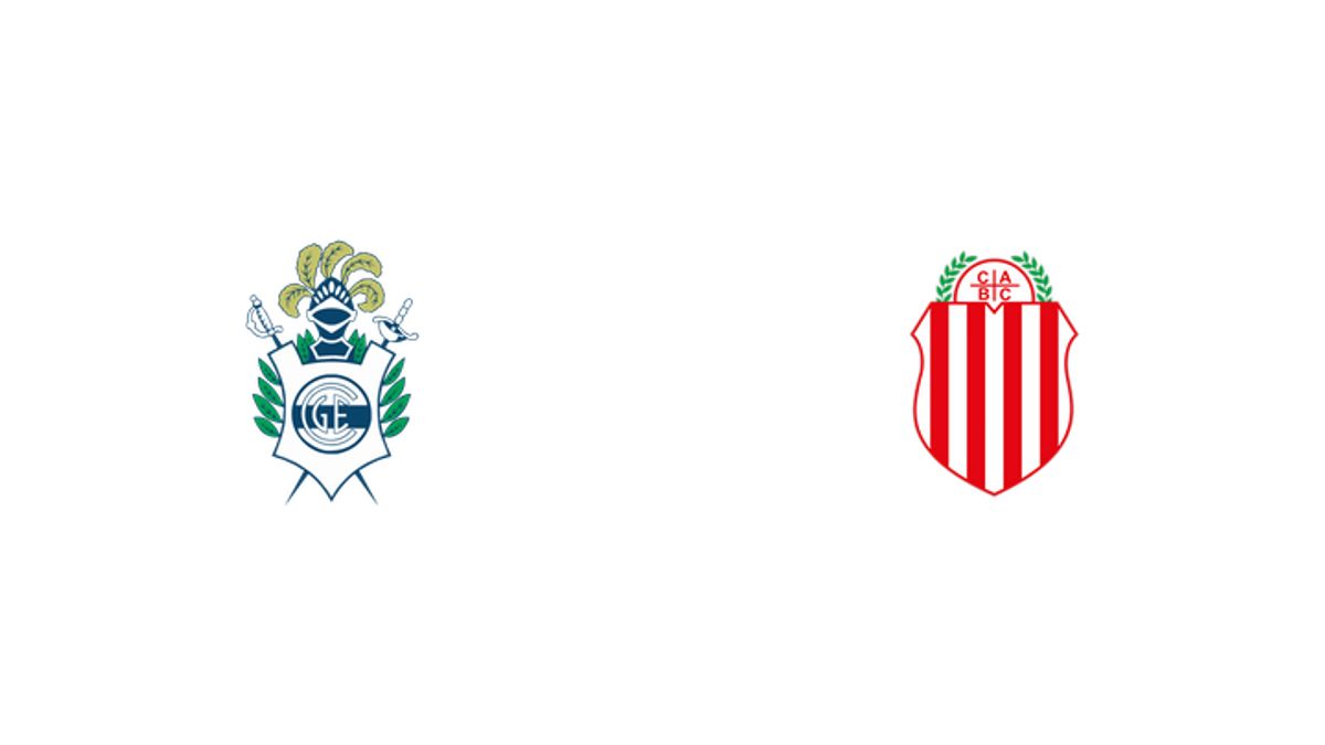 Gimnasia LP vs Barracas Central