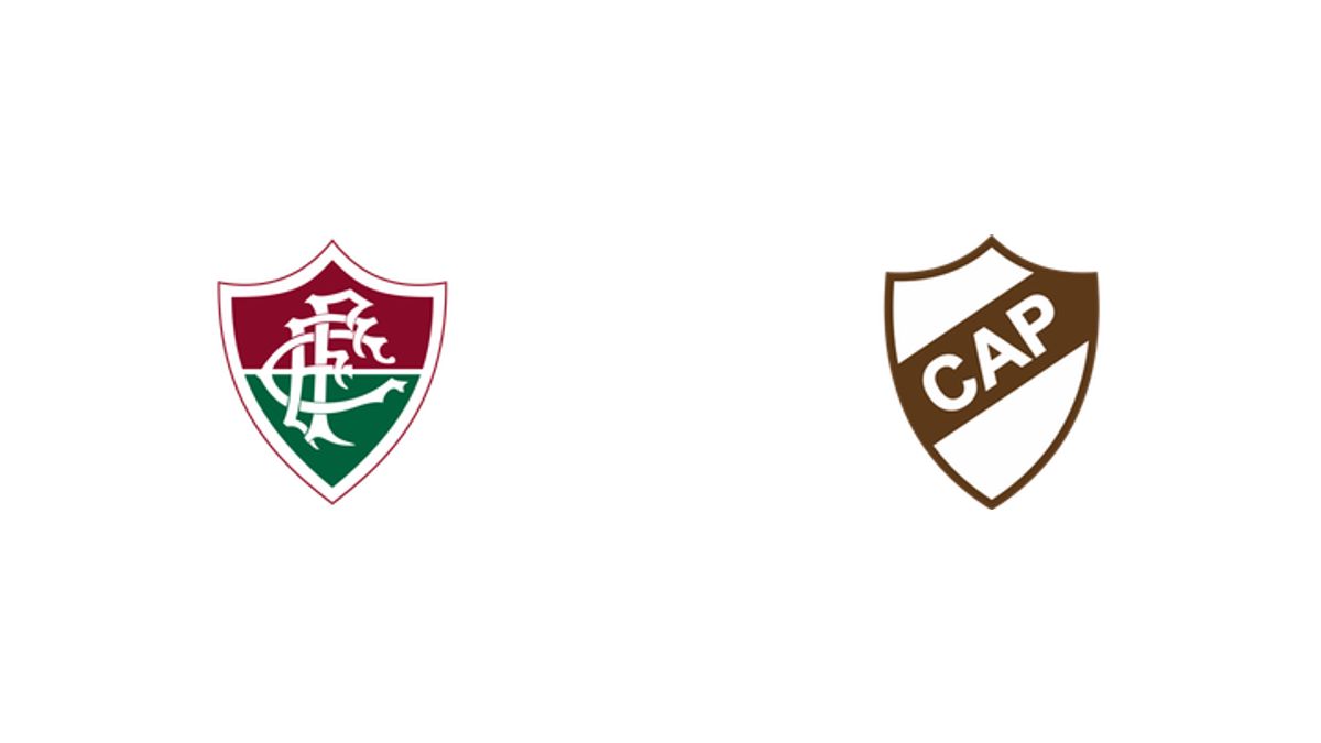 Fluminense vs Club Atletico Platense