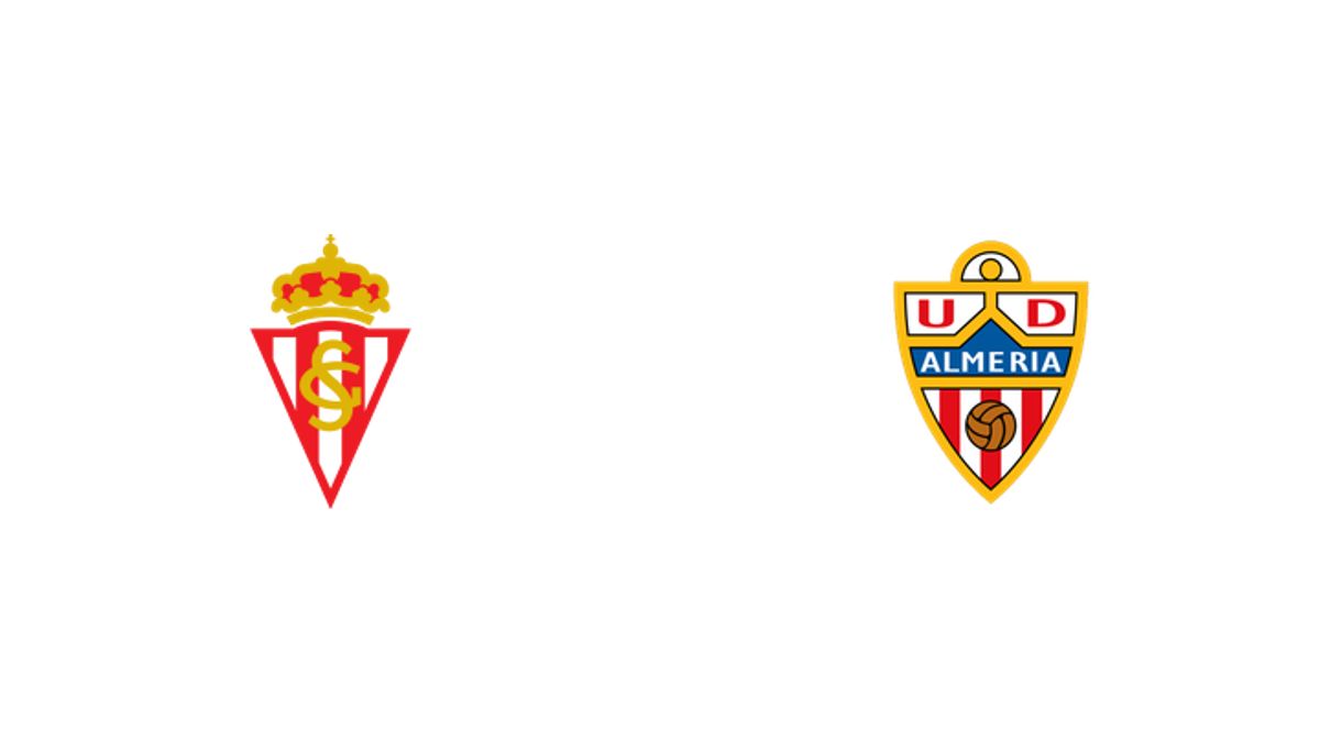 Gijon vs Almería