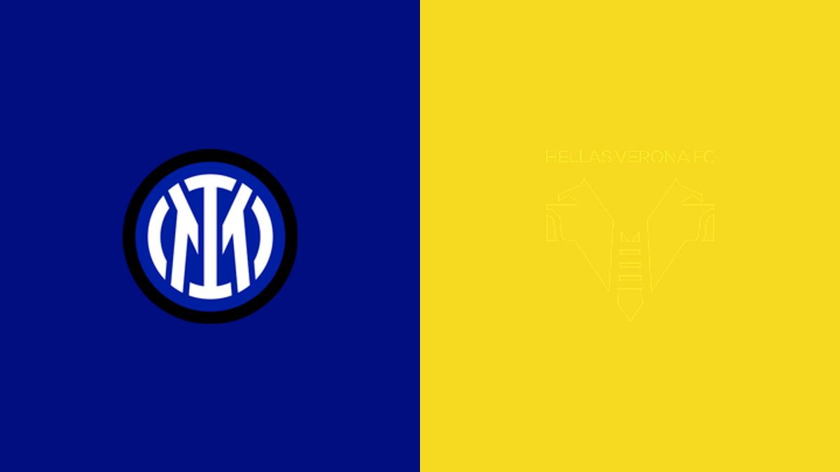Inter vs Verona