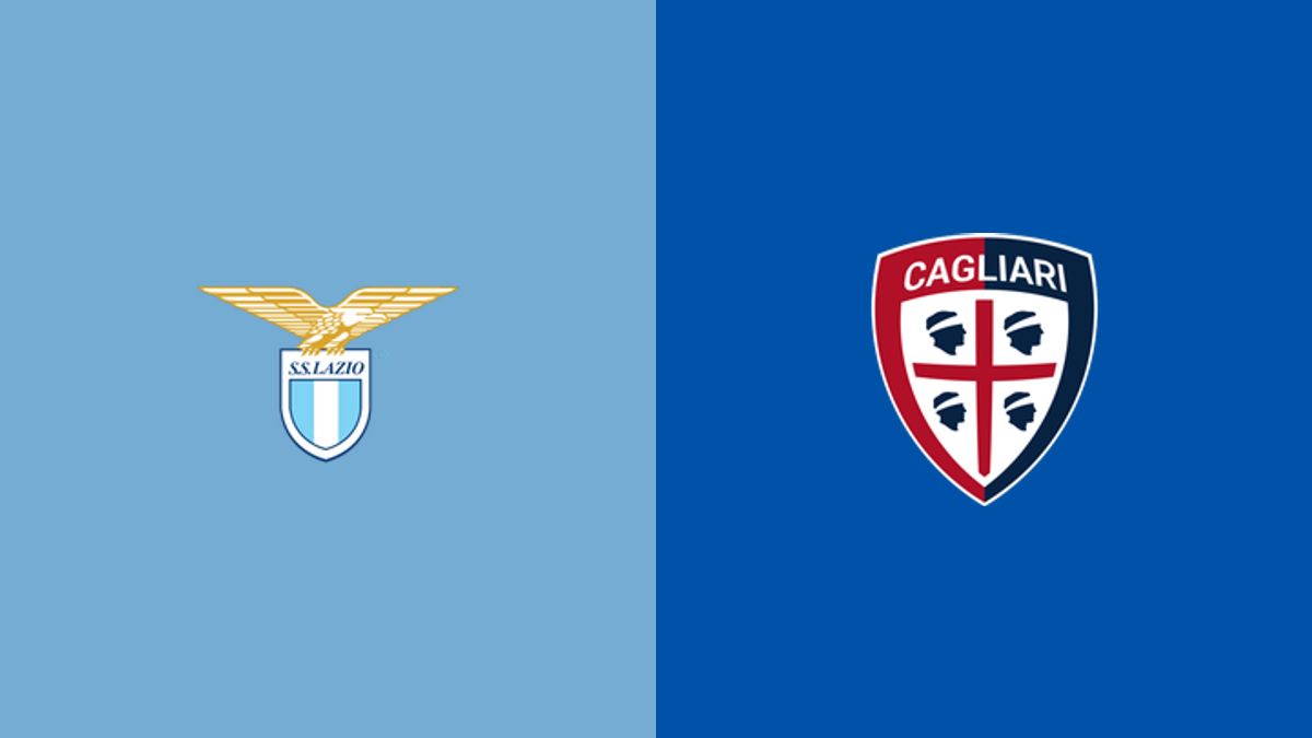 Lazio vs Cagliari