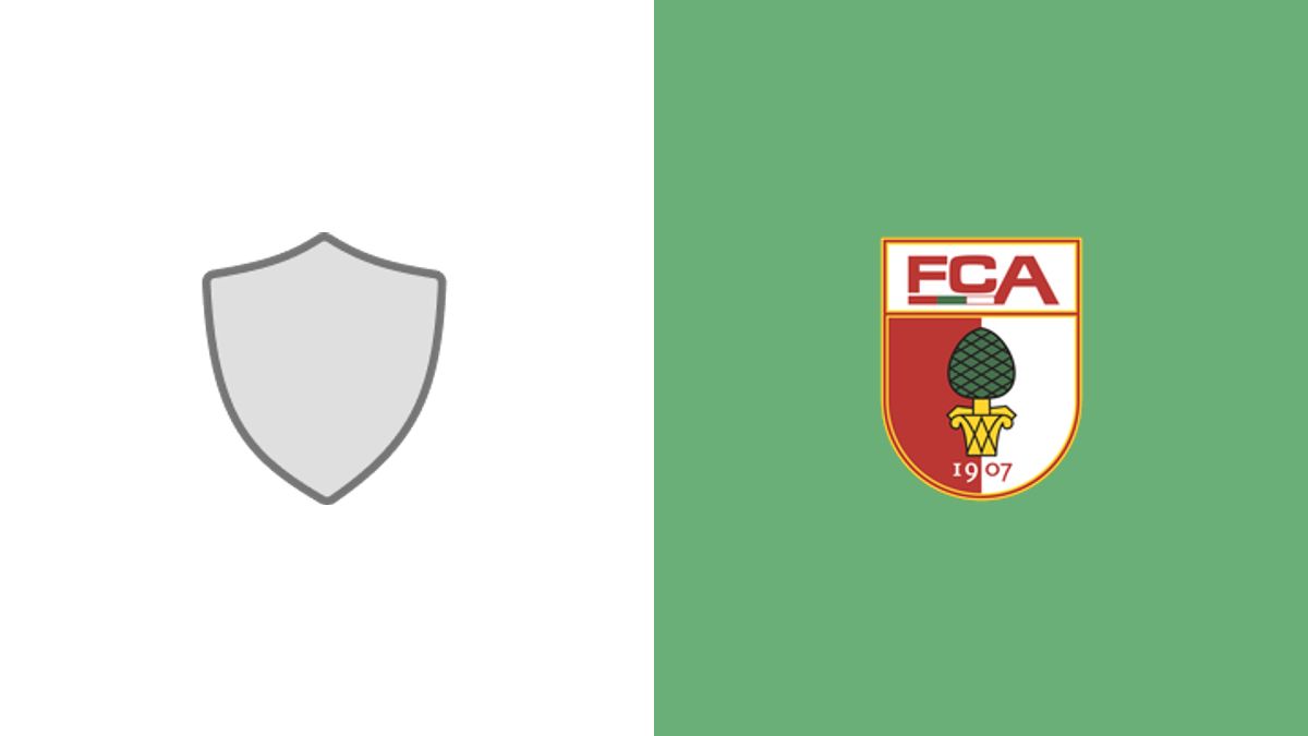Sonnenhof Großaspach vs Augsburg
