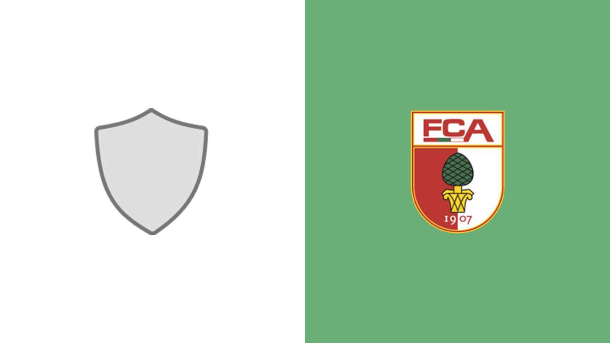 Sonnenhof Großaspach vs Augsburg