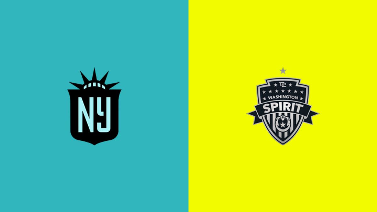 Gotham FC vs Washington Spirit