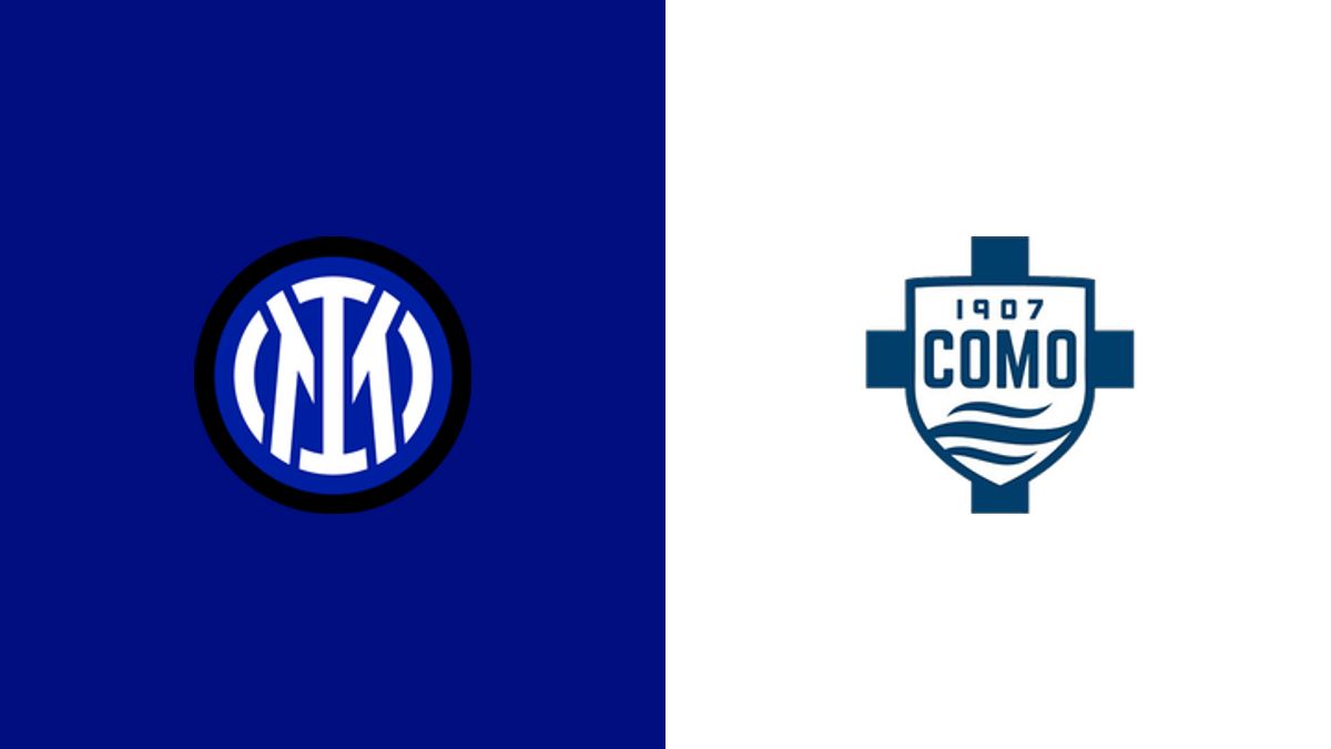 Inter vs Como