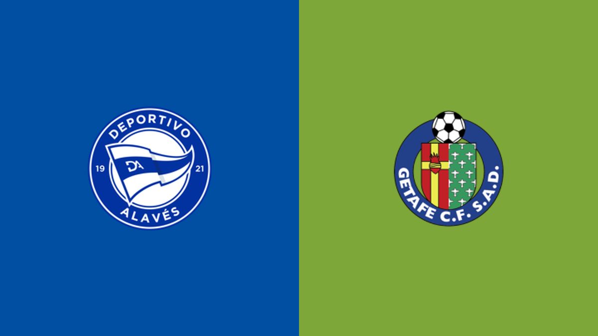 Alavés vs Getafe