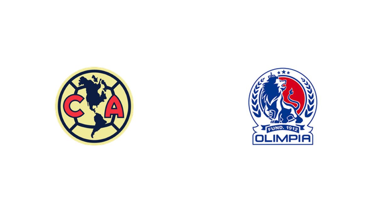 CF America vs CD Olimpia