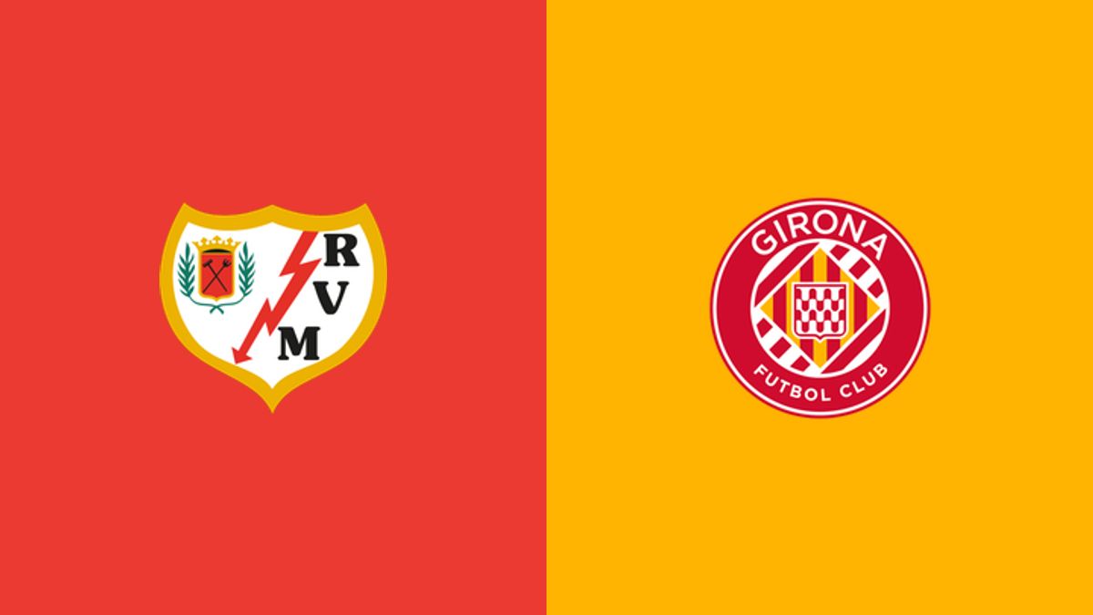 Rayo Vallecano vs Girona