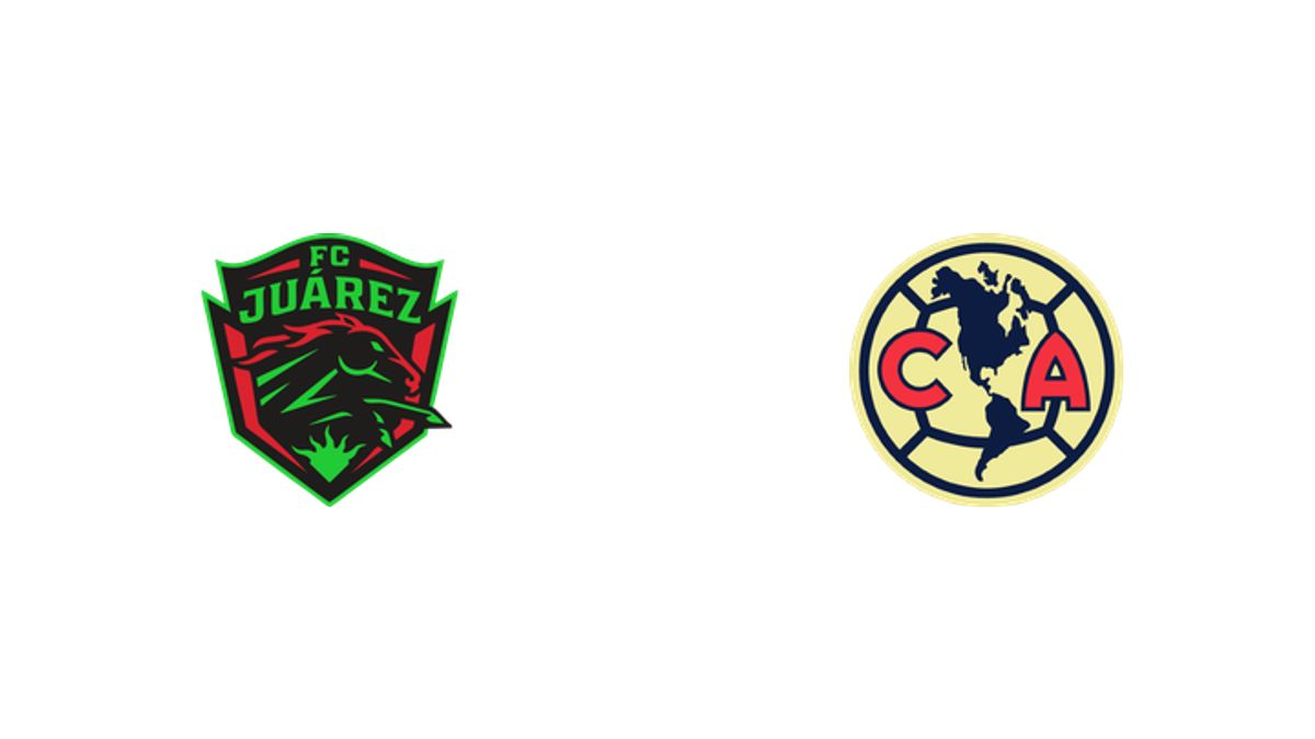 FC Juarez vs CF America