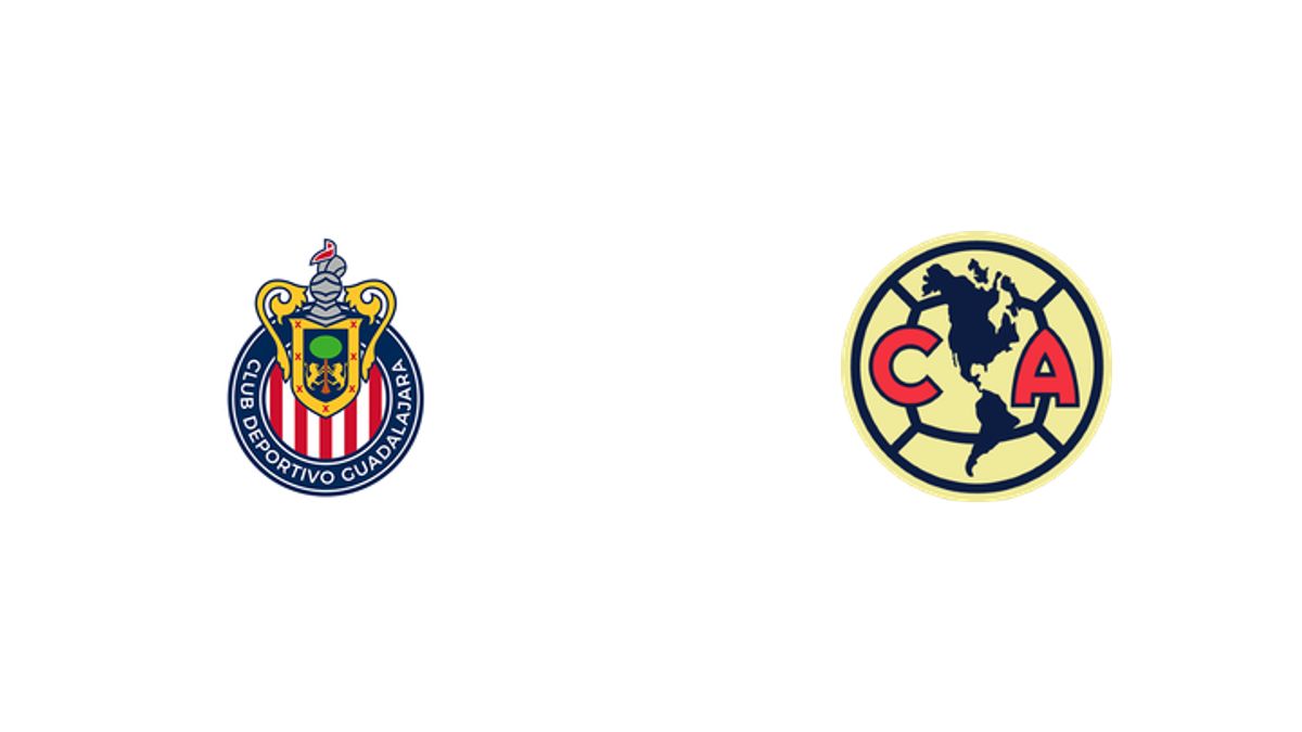 CD Guadalajara vs CF America