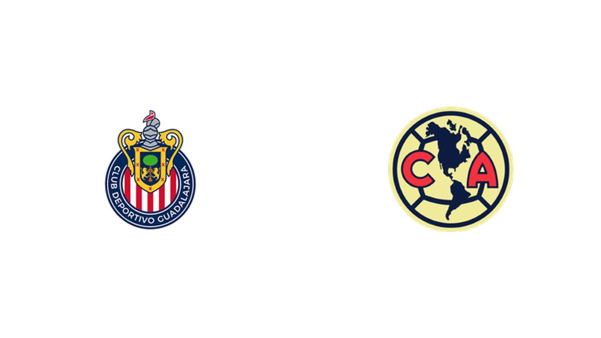 CD Guadalajara vs CF America