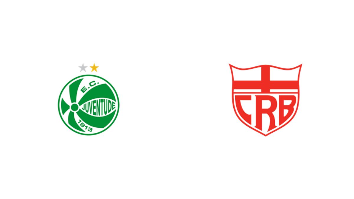 Juventude vs CRB