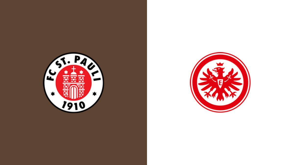 ザンクト・パウリ vs フランクフルト
