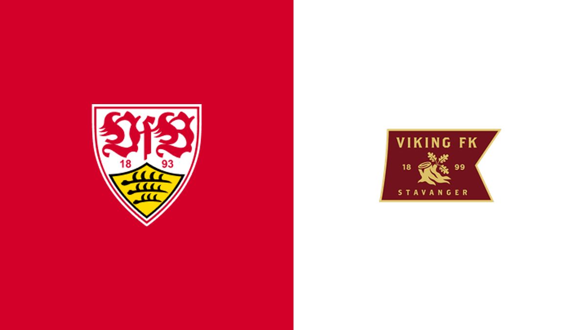 VfB Stuttgart vs Viking