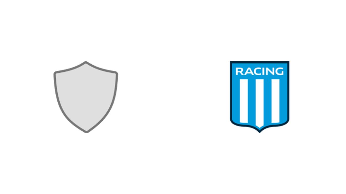 Estudiantes de Rio Cuarto vs Racing Club