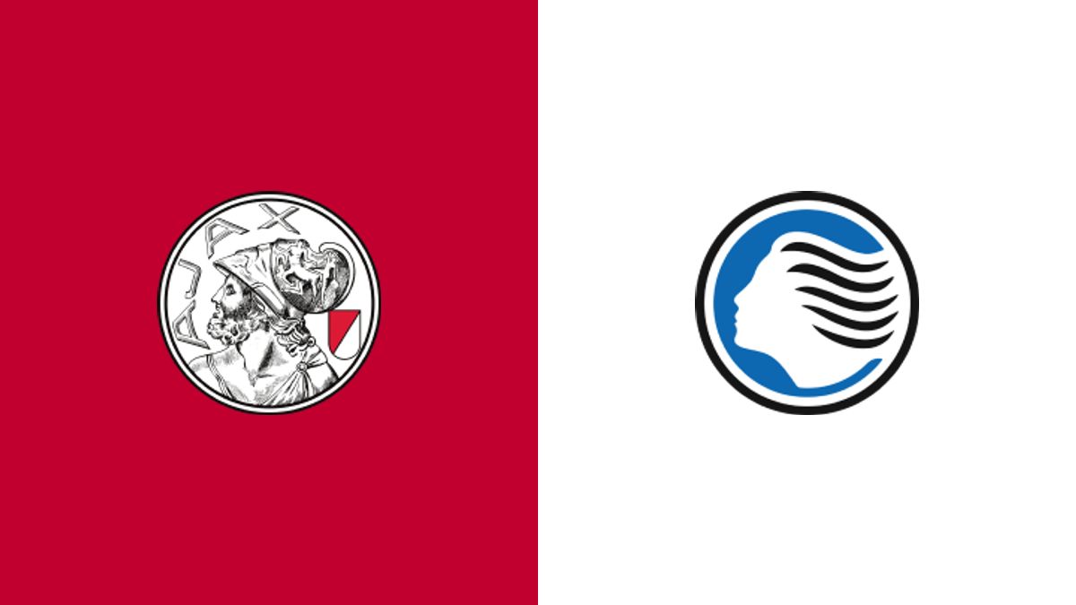Ajax vs Atalanta