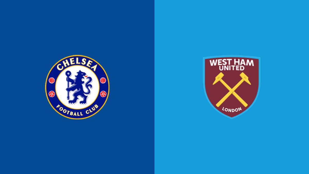 Chelsea vs West Ham United