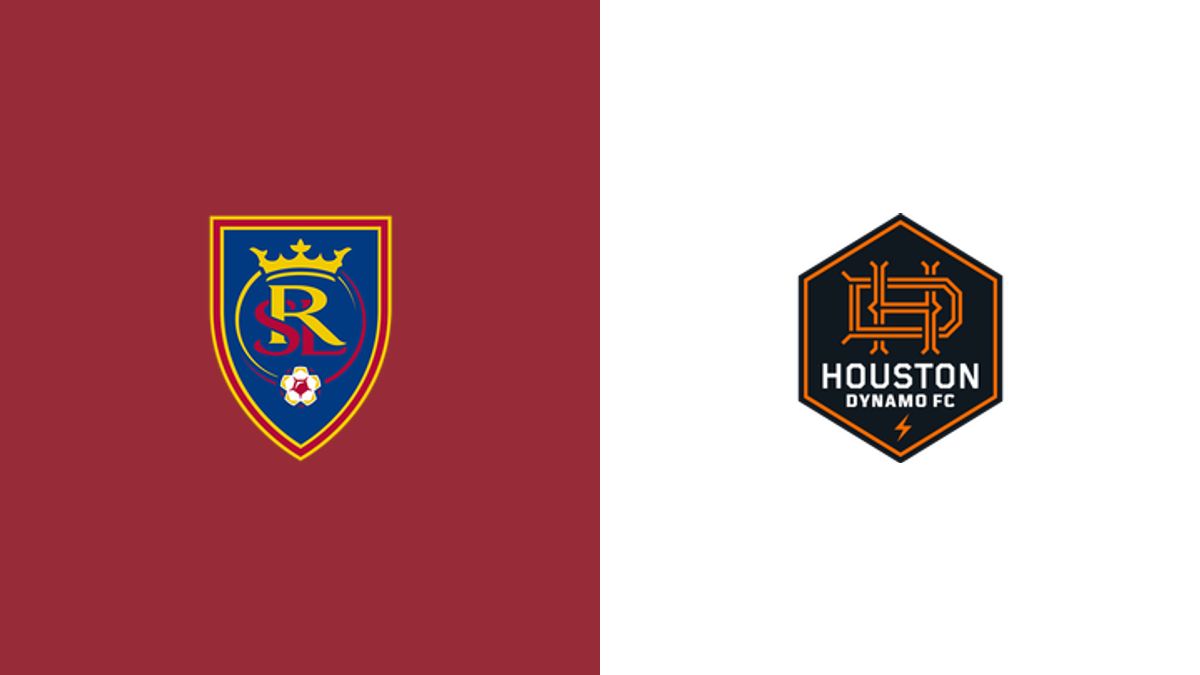 Real Salt Lake vs Houston Dynamo FC