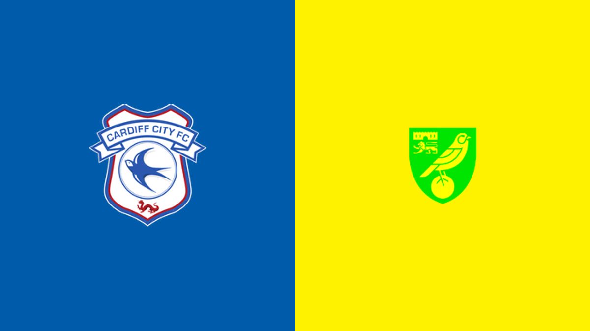 Cardiff City vs Norwich City