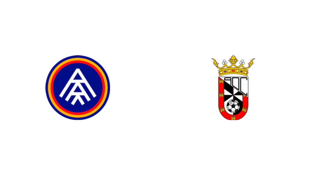 FC Andorra vs AD Ceuta FC