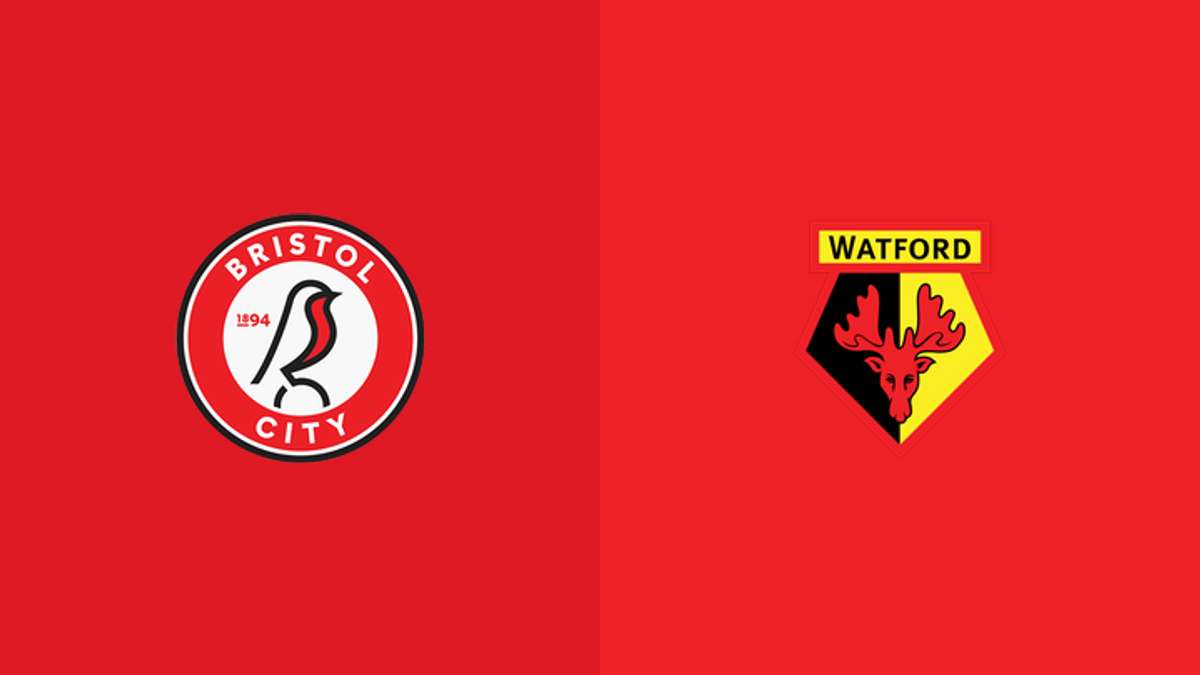 Bristol City vs Watford