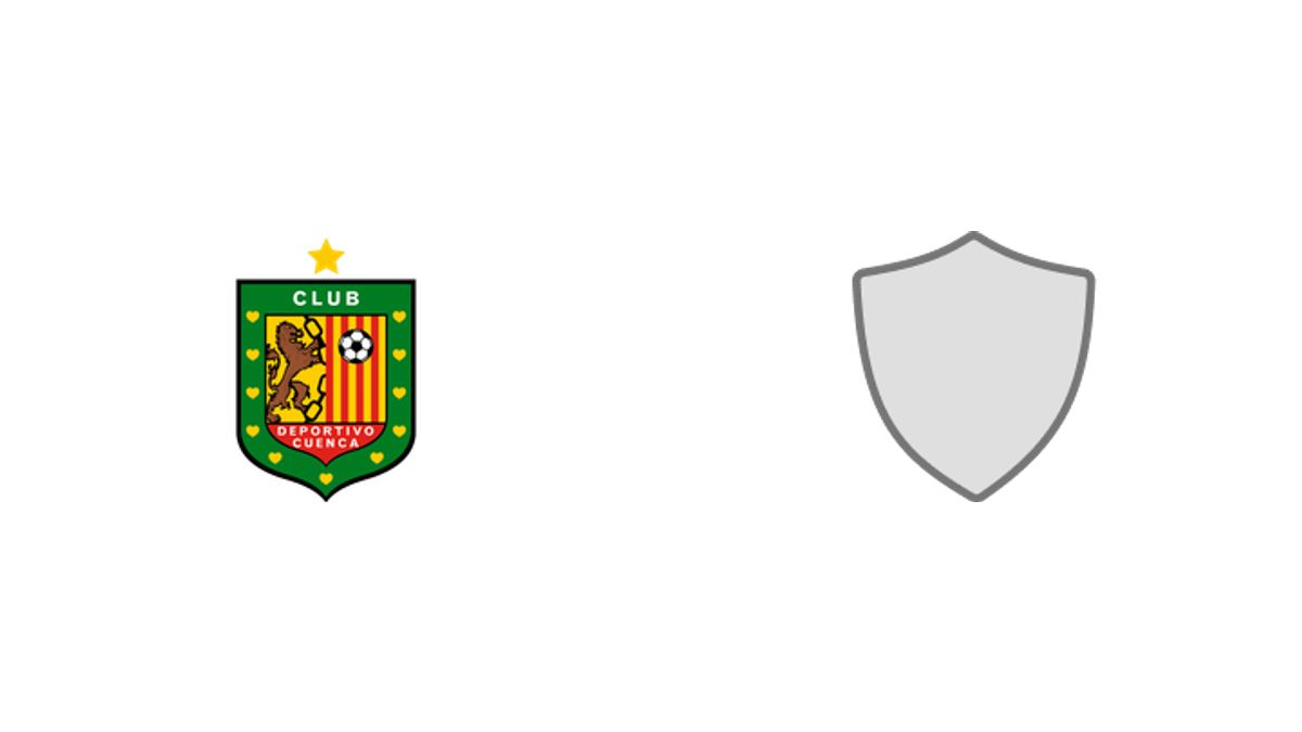Deportivo Cuenca vs Recoleta