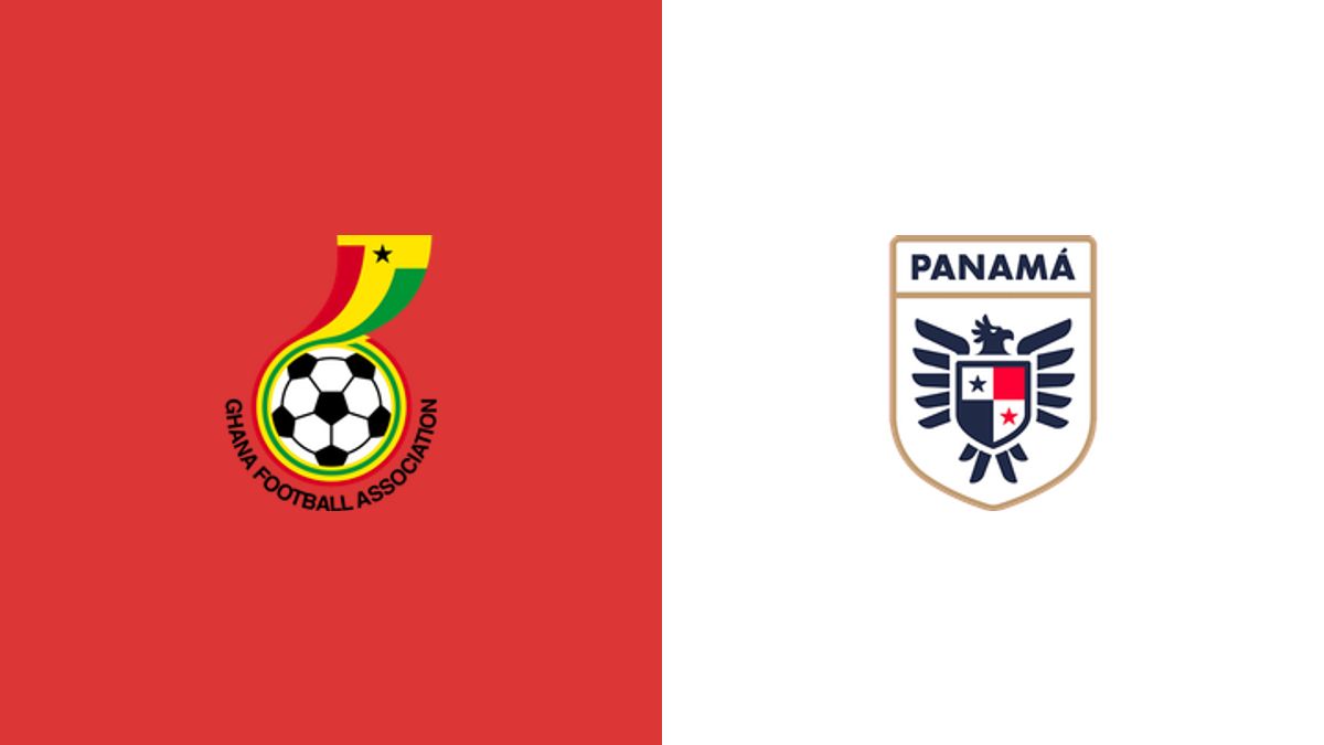 Ghana vs Panama
