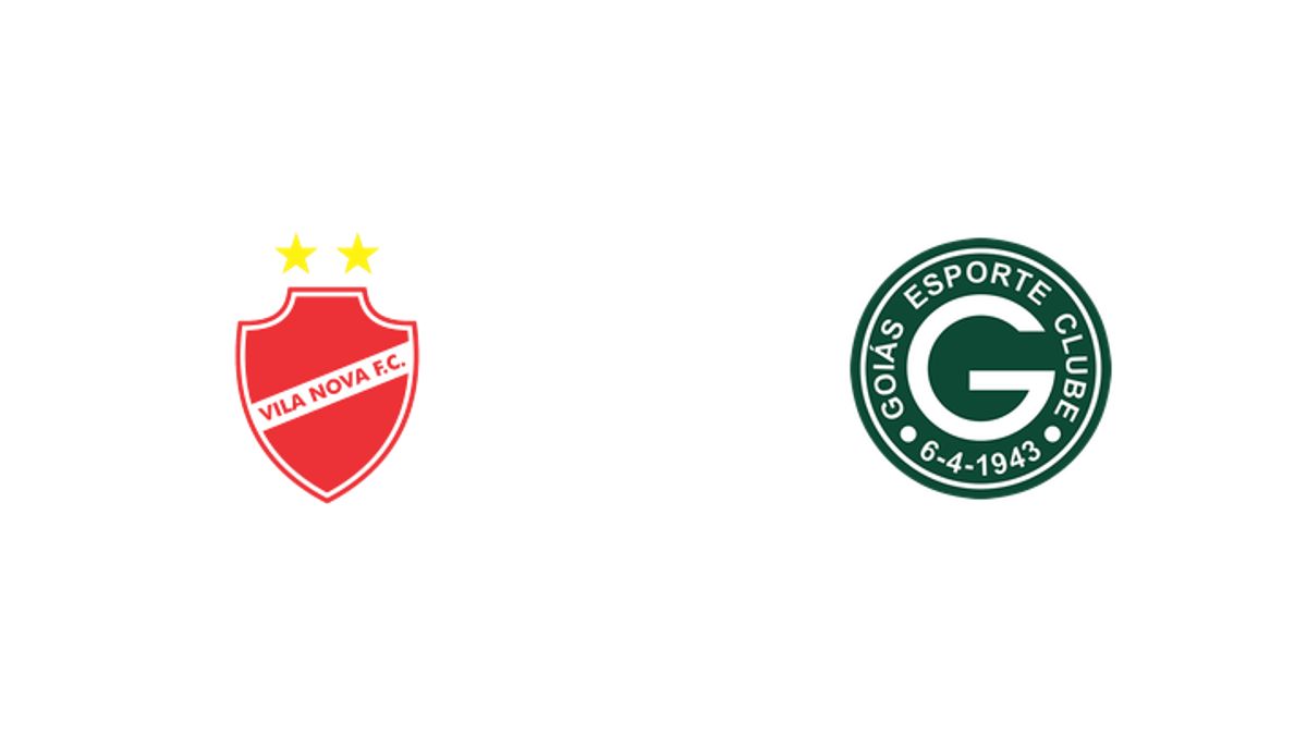 Vila Nova-GO vs Goiás