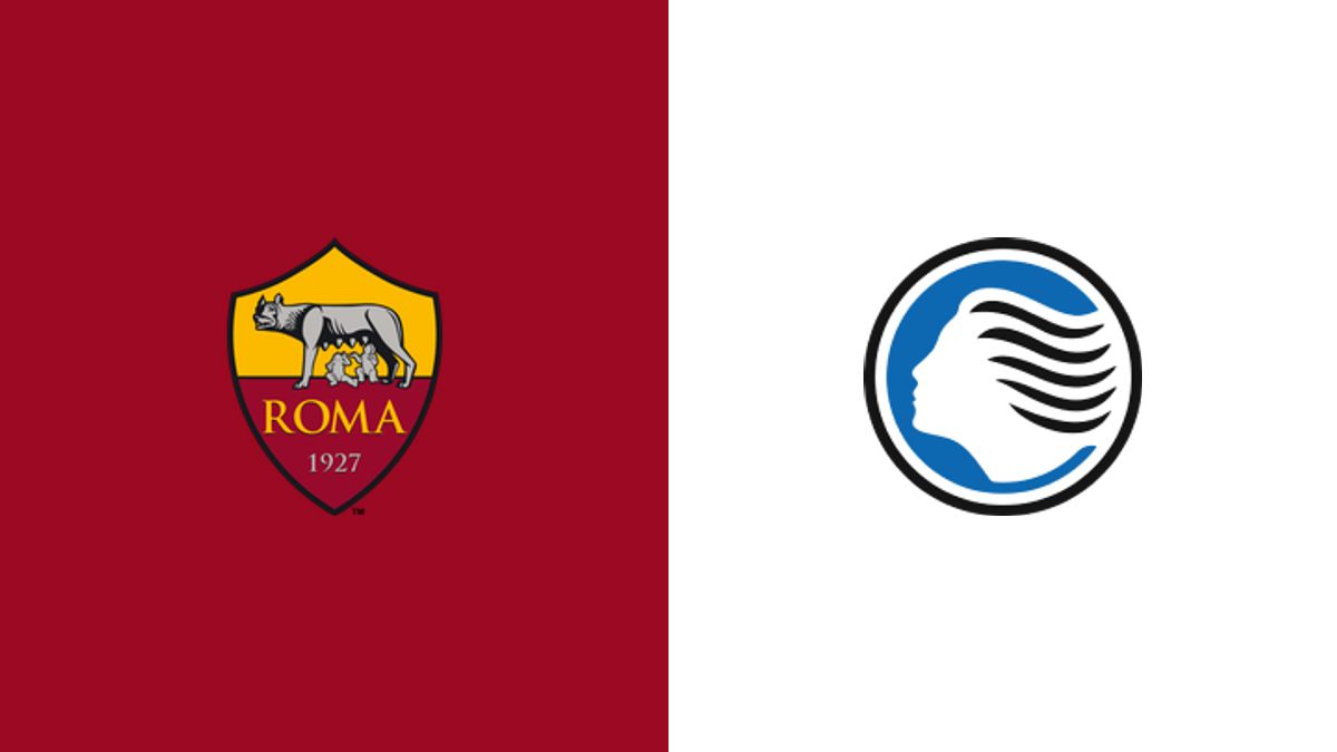 Roma vs Atalanta