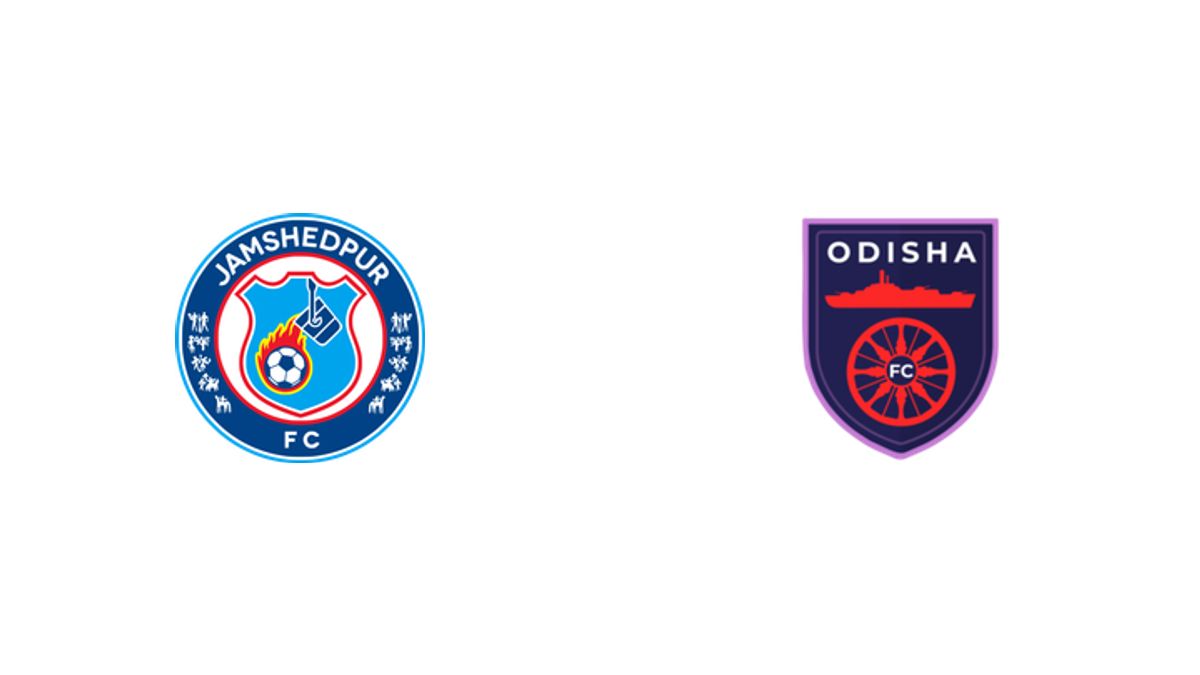 Jamshedpur FC vs Odisha FC