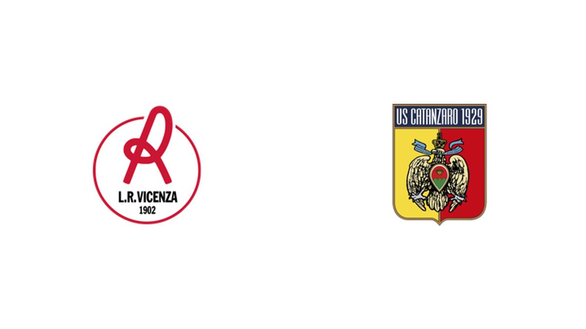 LR Vicenza vs Catanzaro