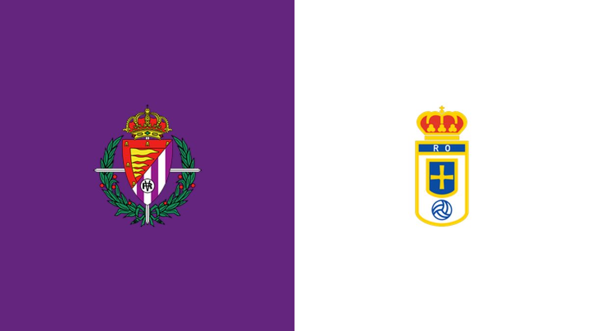Real Valladolid vs Real Oviedo