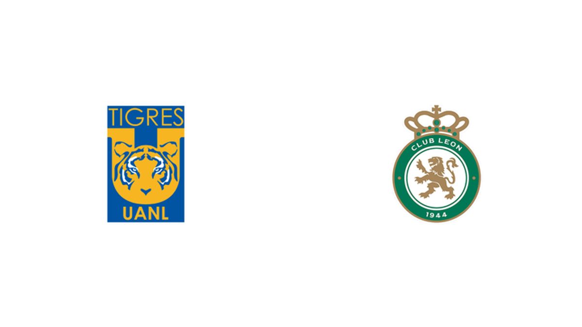 Tigres vs Leon