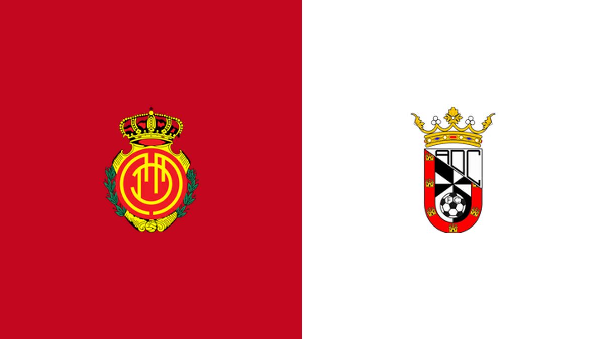 Mallorca vs AD Ceuta FC